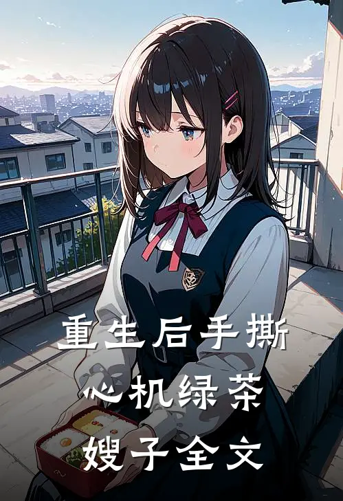 重生后手撕心机绿茶嫂子全文