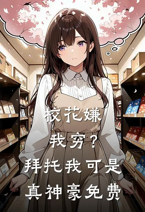 校花嫌我穷？拜托我可是真神豪免费