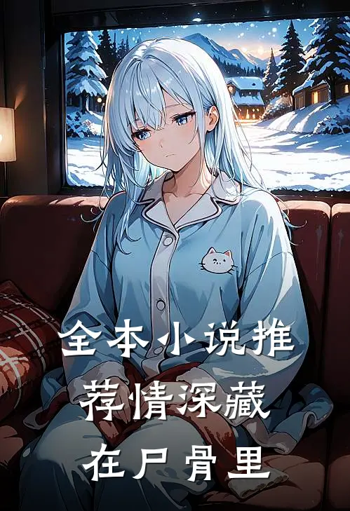 全本小说推荐情深藏在尸骨里