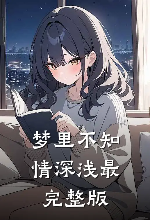 梦里不知情深浅最完整版