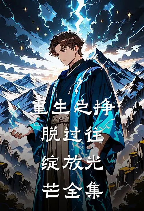 重生之挣脱过往，绽放光芒 全集