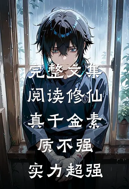 完整文集阅读修仙，真千金素质不强，实力超强