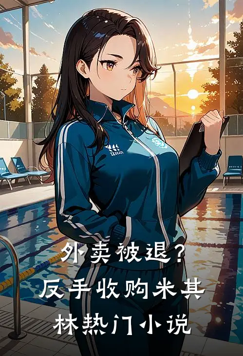 外卖被退？反手收购米其林热门小说