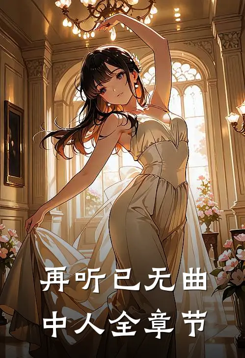 再听已无曲中人全章节