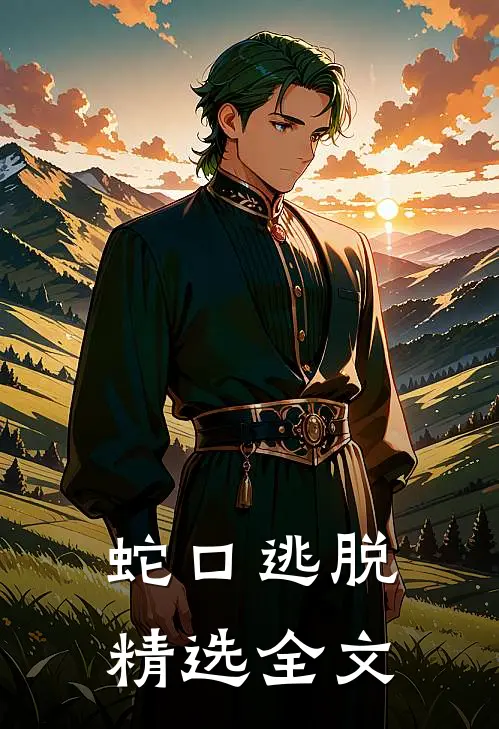 蛇口逃脱精选全文