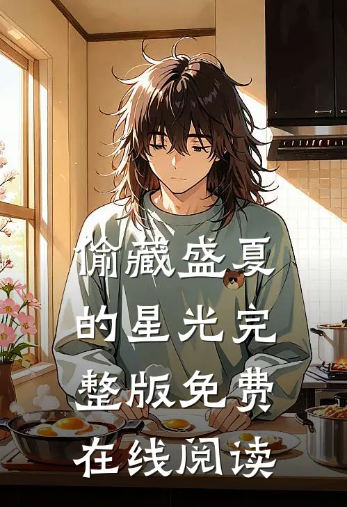 偷藏盛夏的星光完整版免费在线阅读