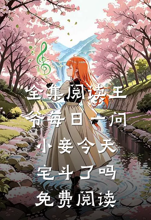 全集阅读王爷每日一问小妾今天宅斗了吗免费阅读