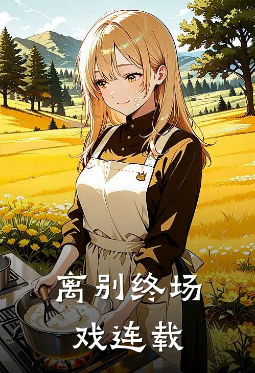 离别终场戏连载