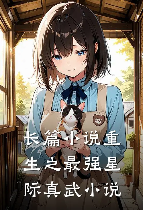 长篇小说重生之最强星际真武小说