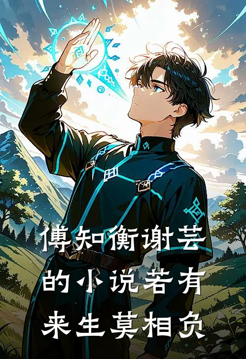 傅知衡谢芸的小说若有来生莫相负