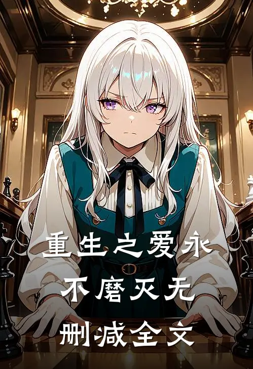 重生之爱永不磨灭无删减全文