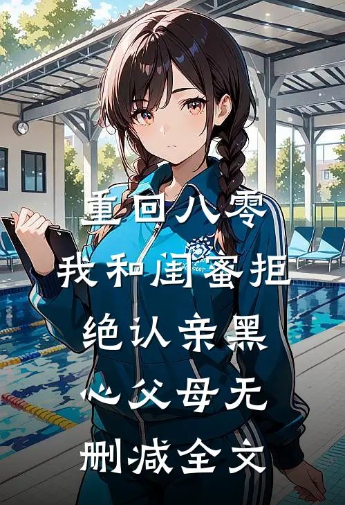 重回八零，我和闺蜜拒绝认亲黑心父母无删减全文