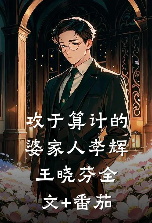 攻于算计的婆家人李辉王晓芬全文+番茄