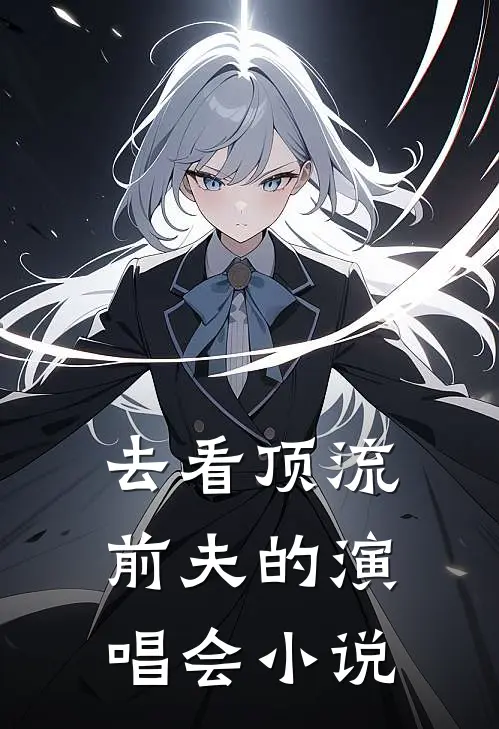 去看顶流前夫的演唱会小说