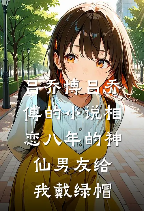 吕乔博吕乔傅的小说相恋八年的神仙男友给我戴绿帽