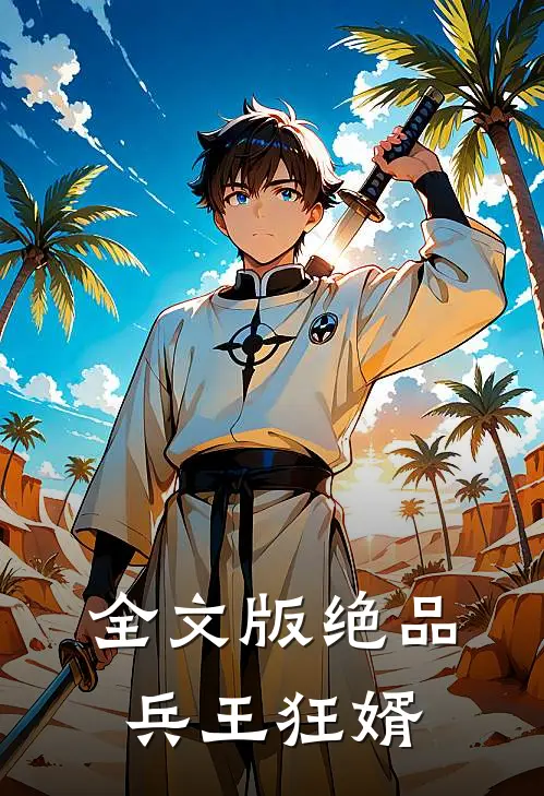 全文版绝品兵王狂婿