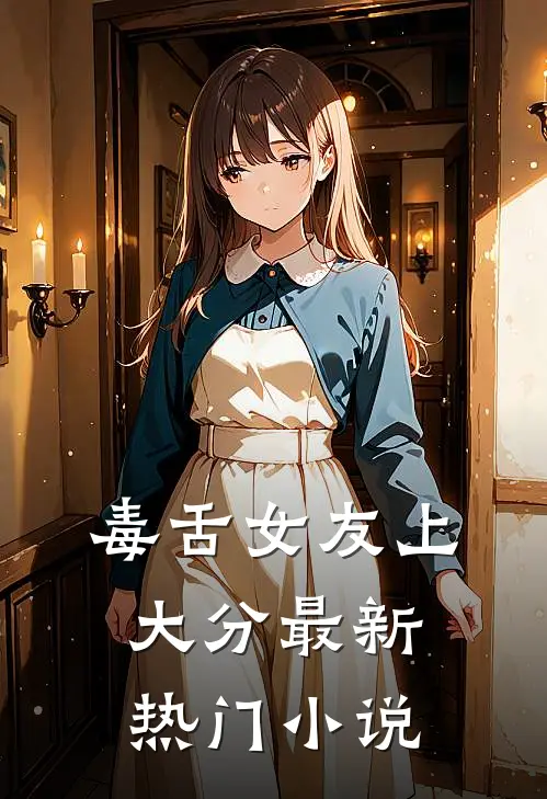 毒舌女友上大分最新热门小说