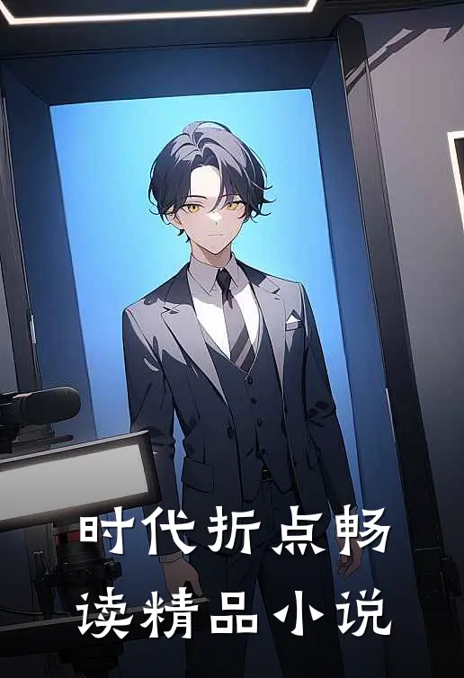 时代折点畅读精品小说