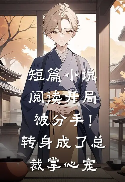 短篇小说阅读开局被分手！转身成了总裁掌心宠