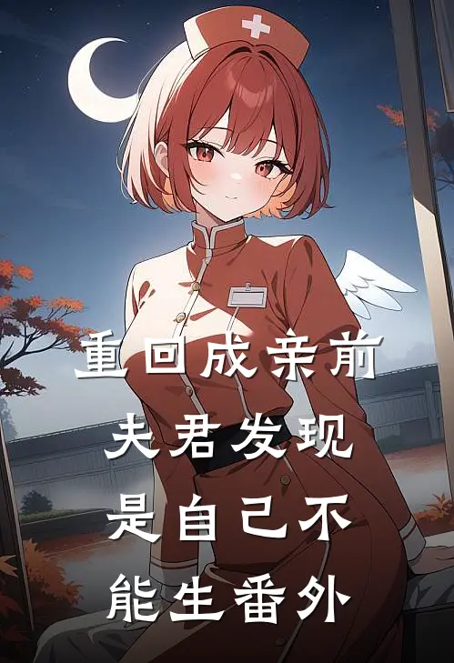 重回成亲前，夫君发现是自己不能生番外