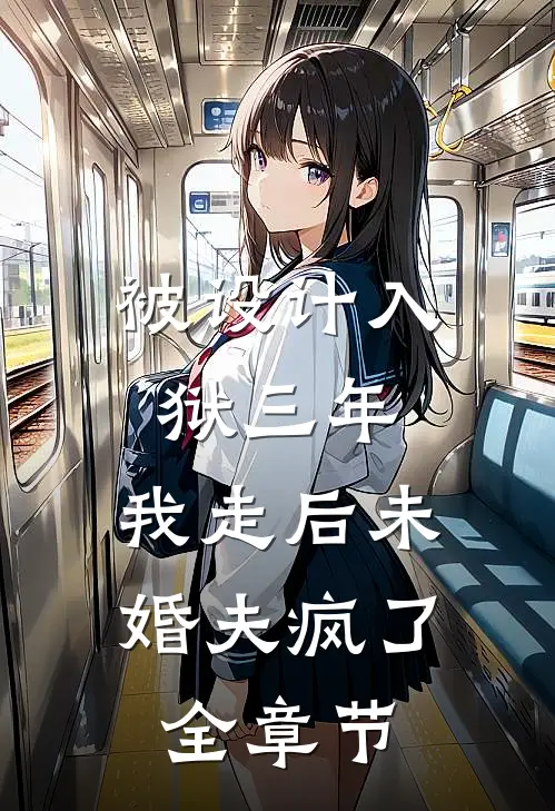 被设计入狱三年，我走后未婚夫疯了全章节