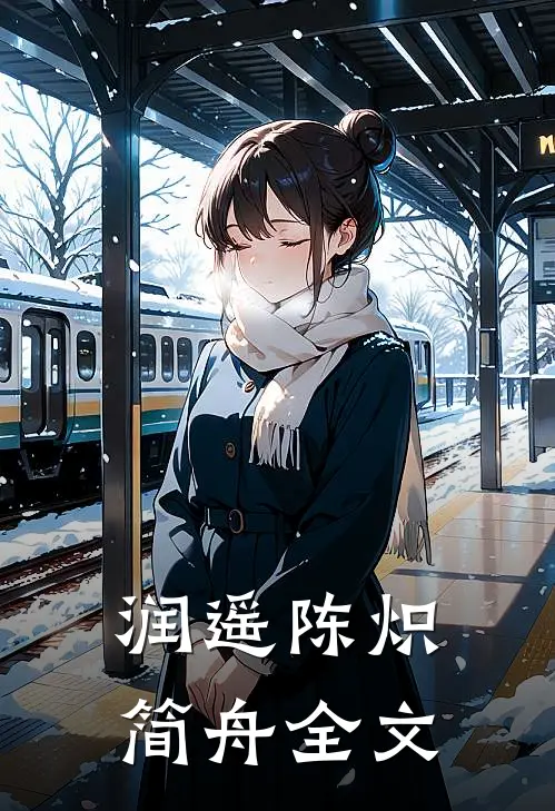 润遥陈炽简舟全文