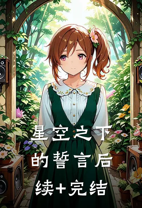 星空之下的誓言后续+完结