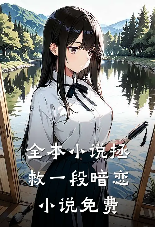 全本小说拯救一段暗恋小说免费