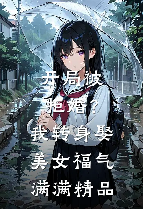 开局被拒婚？我转身娶美女福气满满精品