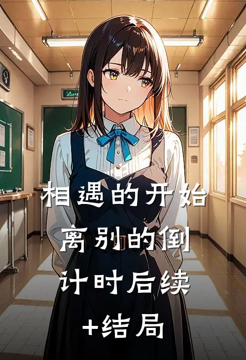 相遇的开始，离别的倒计时后续+结局