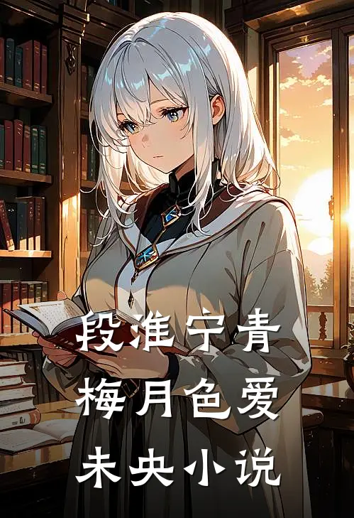 段淮宁青梅月色爱未央小说