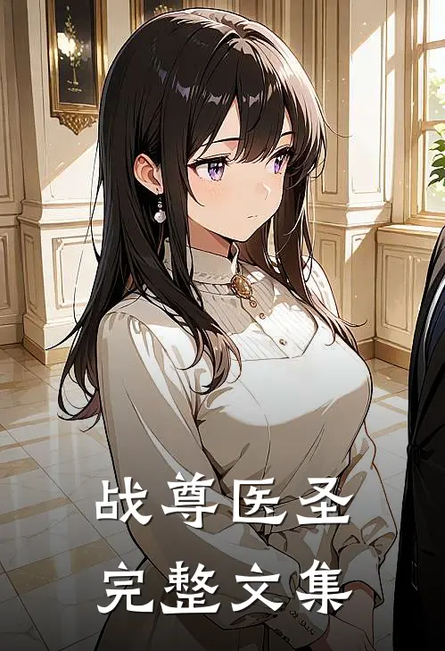 战尊医圣完整文集