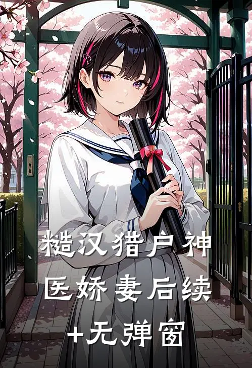 糙汉猎户神医娇妻后续+无弹窗