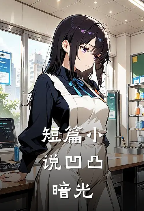 短篇小说凹凸：暗光