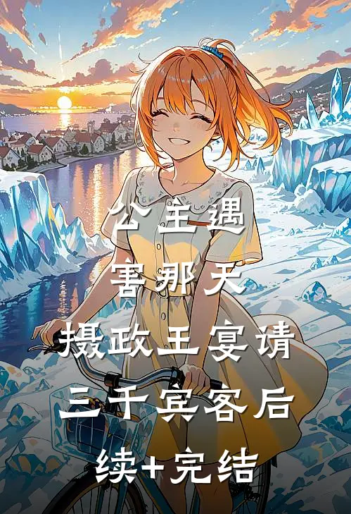 公主遇害那天，摄政王宴请三千宾客后续+完结
