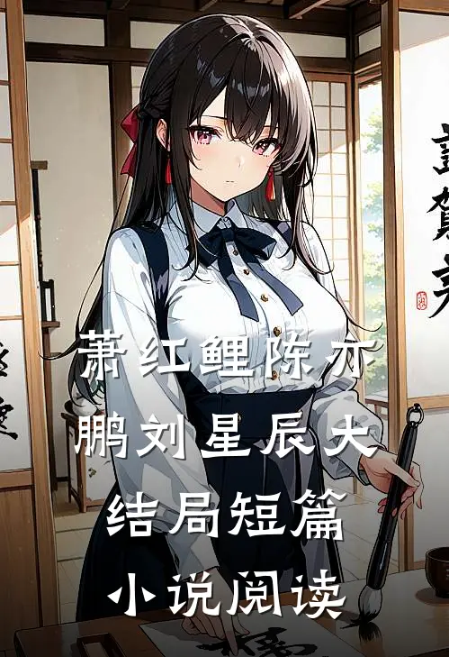 萧红鲤陈亦鹏刘星辰大结局短篇小说阅读