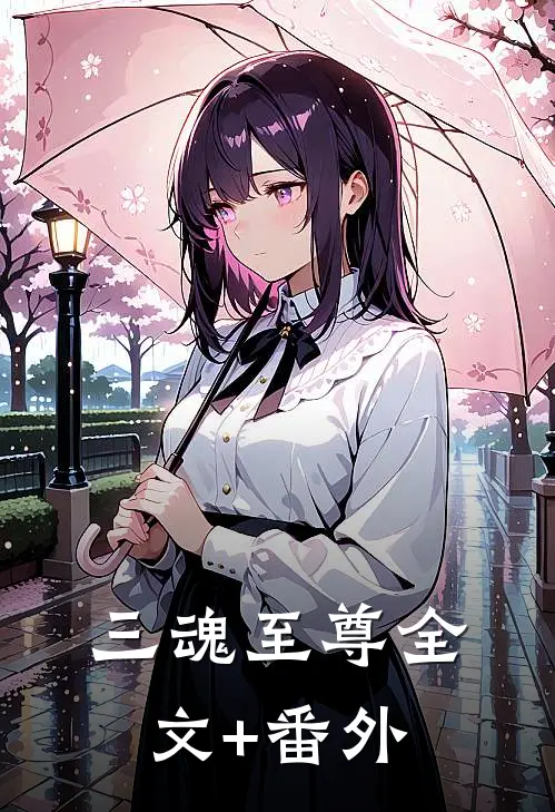 三魂至尊全文+番外