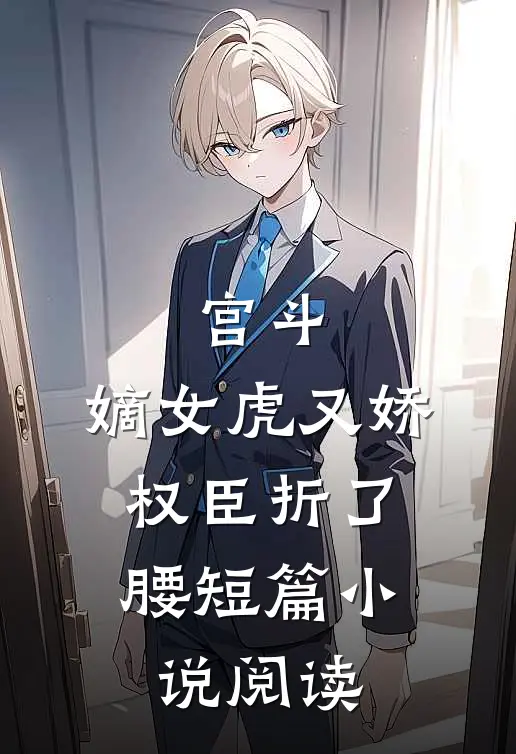 宫斗：嫡女虎又娇，权臣折了腰短篇小说阅读
