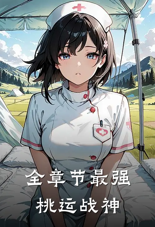 全章节最强桃运战神