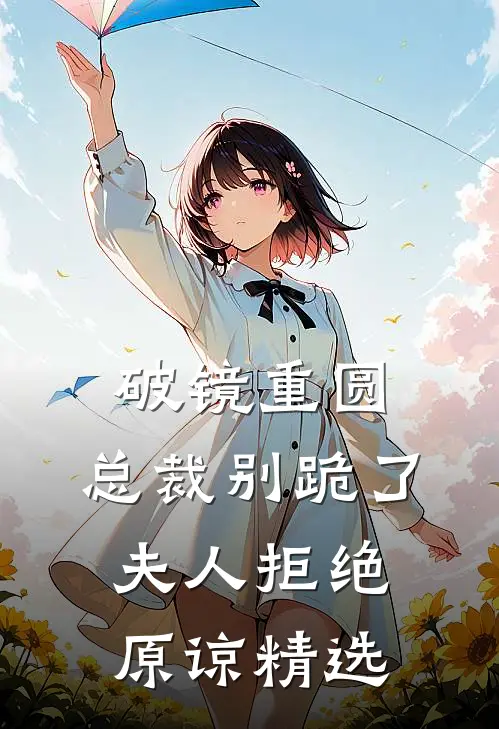 破镜重圆：总裁别跪了，夫人拒绝原谅精选