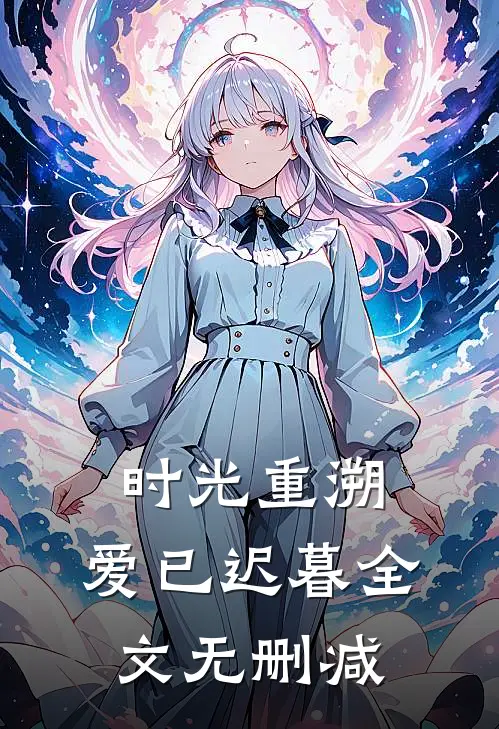 时光重溯，爱已迟暮全文无删减