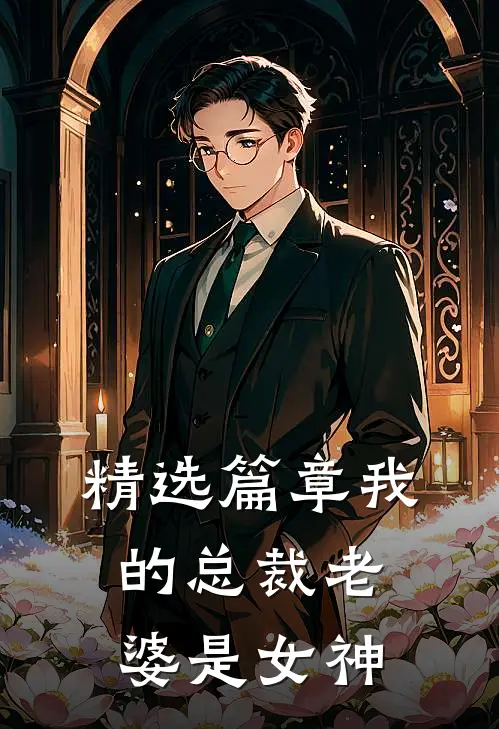精选篇章我的总裁老婆是女神