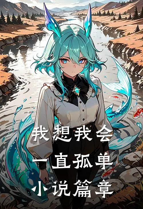 我想我会一直孤单小说篇章