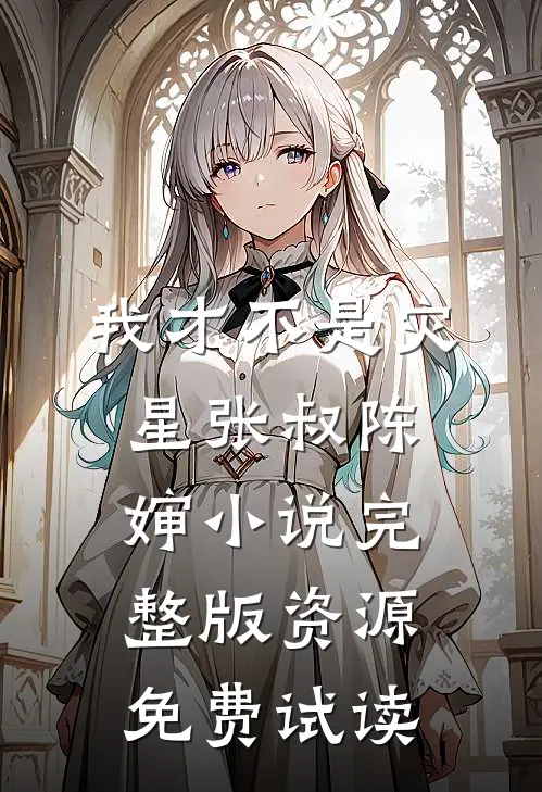 我才不是灾星张叔陈婶小说完整版资源免费试读