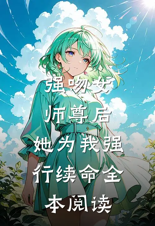强吻女师尊后，她为我强行续命全本阅读