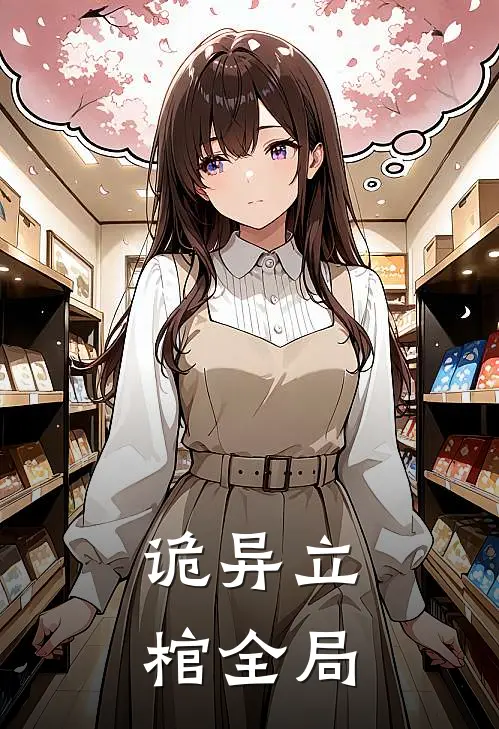 诡异立棺全局