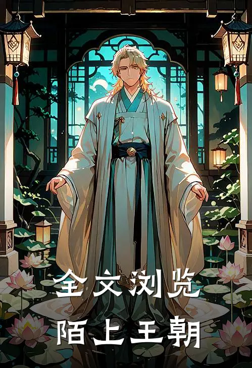 全文浏览陌上王朝