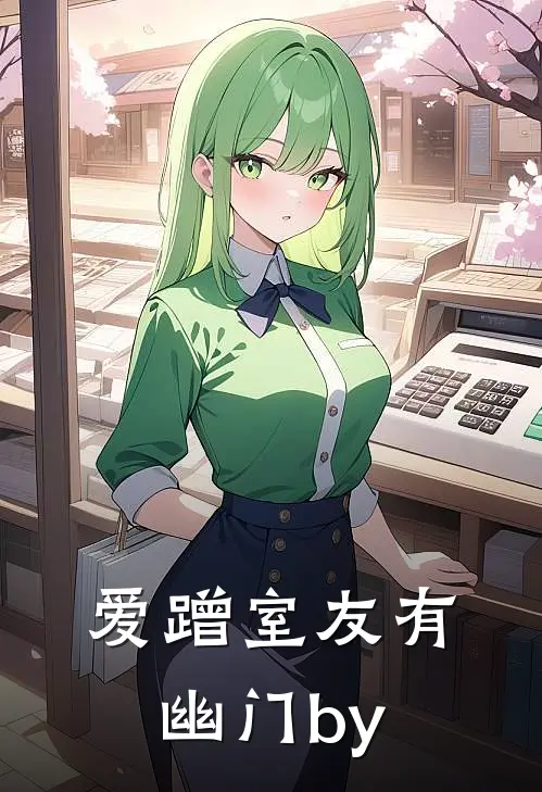 爱蹭室友有幽门by