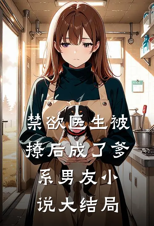 禁欲医生被撩后成了爹系男友小说大结局