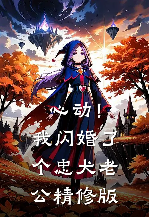 心动！我闪婚了个忠犬老公精修版